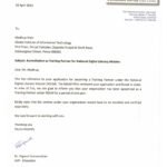 Accreditation Letter for NDLM GIIT copy