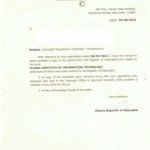 HRD Letter