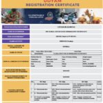 MSME Certificate