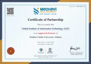 Medhavi Skill University We
