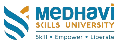 Medhavi Logo